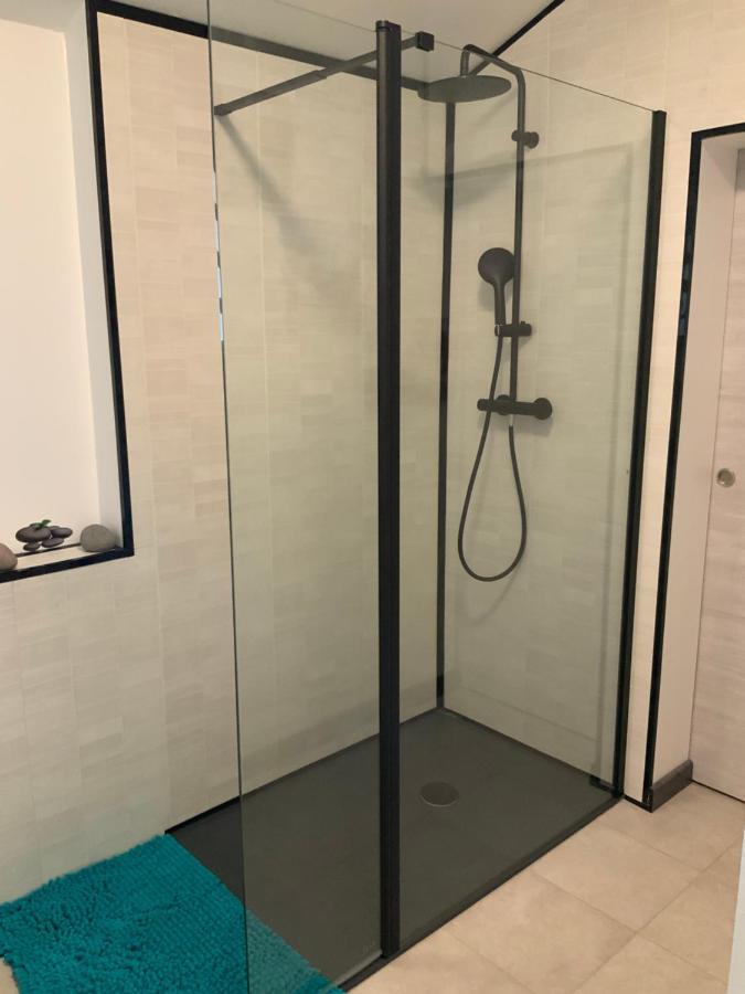 Apartmán Gwada Sieva Baie-Mahault Exteriér fotografie